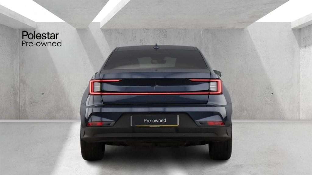 Polestar 2 Single Motor 82Kwh Long Range Fastback Rwd  #4