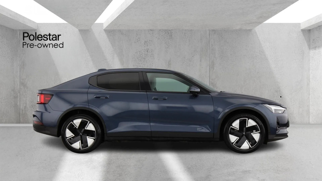 Polestar 2 Single Motor 82Kwh Long Range Fastback Rwd  #6
