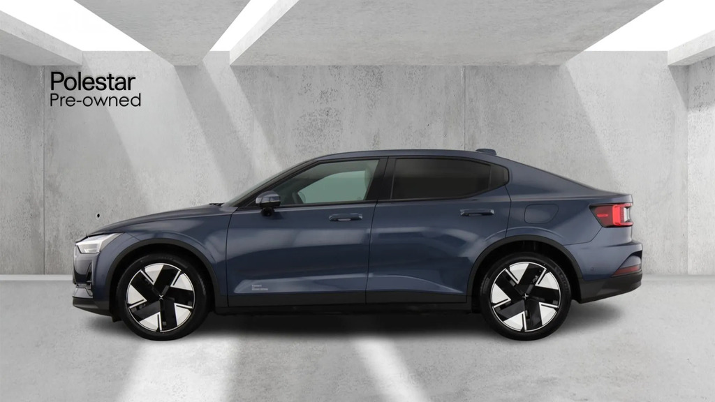 Polestar 2 Single Motor 82Kwh Long Range Fastback Rwd  #2