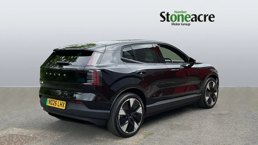 Volvo EX30 315Kw Twin Motor Performance Ultra 69Kwh  #2