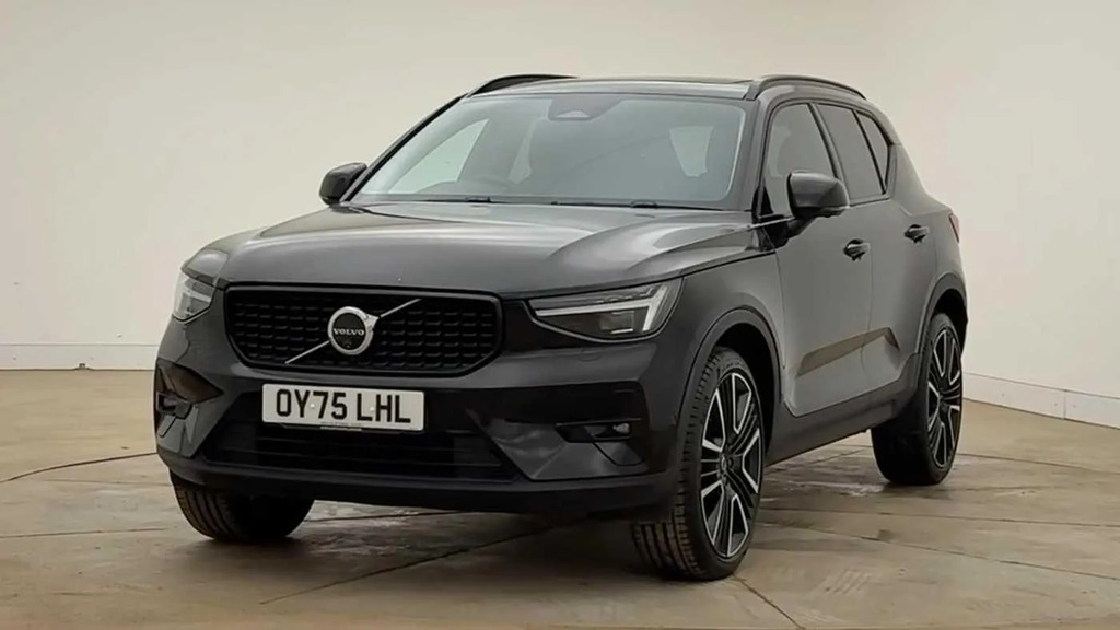 Volvo XC40 2.0 B3p Plus Dark  #7