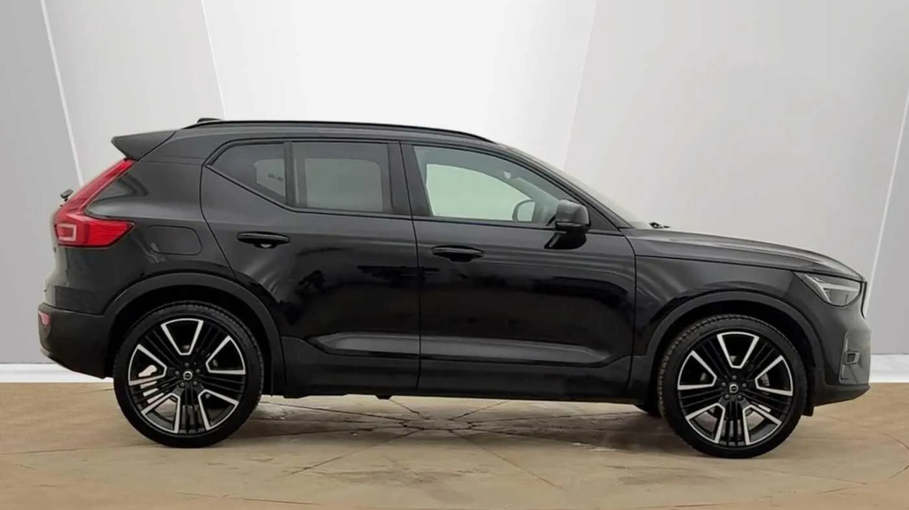 Volvo XC40 2.0 B4 Mhev Ultra Dark Dct Euro 6 Ss  #2