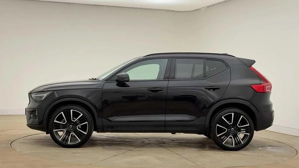 Volvo XC40 2.0 B4 Mhev Ultra Dark Dct Euro 6 Ss  #6