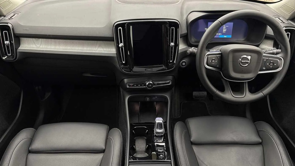 Volvo XC40 2.0 B3p Plus Dark  #10