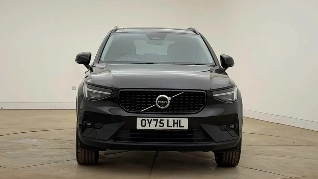 Volvo XC40 2.0 B3p Plus Dark  #8
