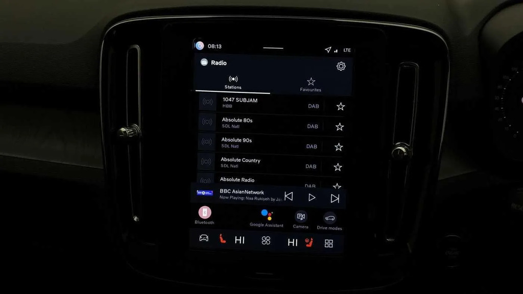 Volvo XC40 2.0 B3p Plus Dark  #35