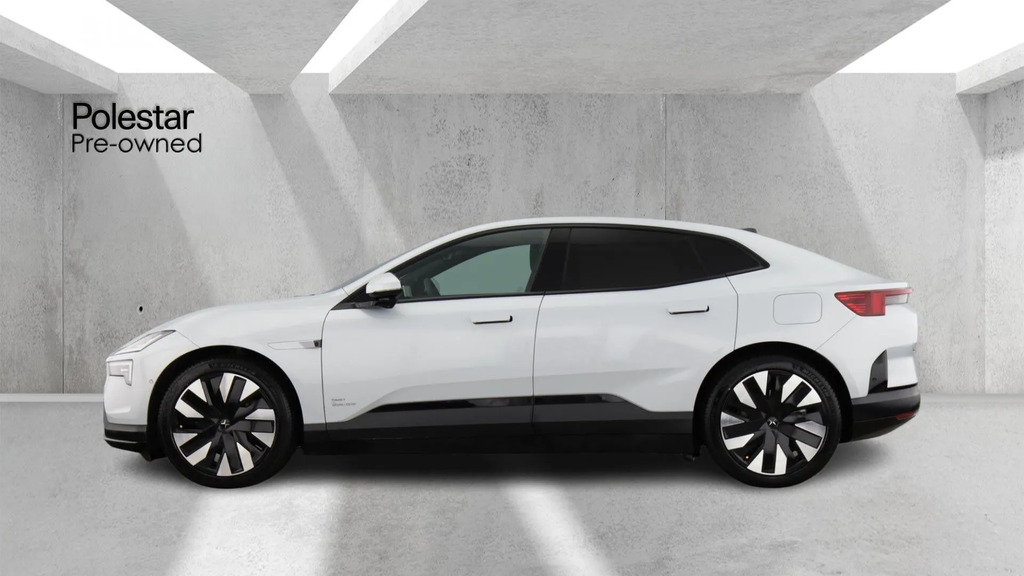 Polestar 4 Single Motor 100Kwh Long Range Rwd OY75UGX #2