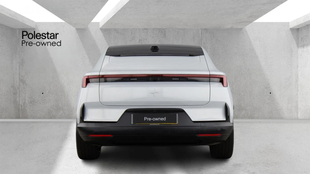 Polestar 4 Single Motor 100Kwh Long Range Rwd OY75UGX #4