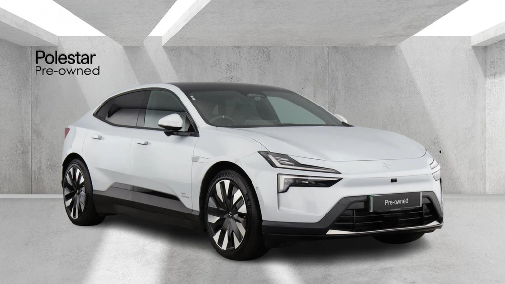 Polestar 4 Single Motor 100Kwh Long Range Rwd 