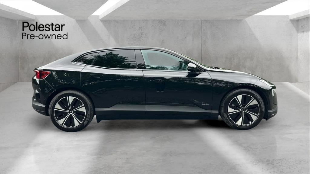 Polestar 4 Single Motor 100Kwh Long Range Rwd OE26ZYV #2