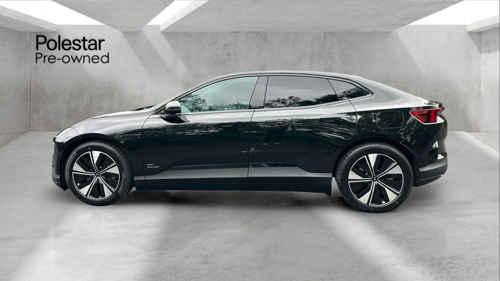 Polestar 4 Single Motor 100Kwh Long Range Rwd OE26ZYV #6
