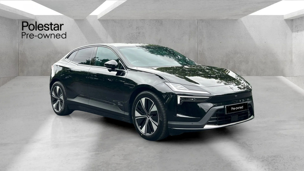 Polestar 4 Single Motor 100Kwh Long Range Rwd 