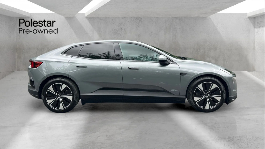 Polestar 4 Single Motor 100Kwh Long Range Rwd OE26XXC  #2