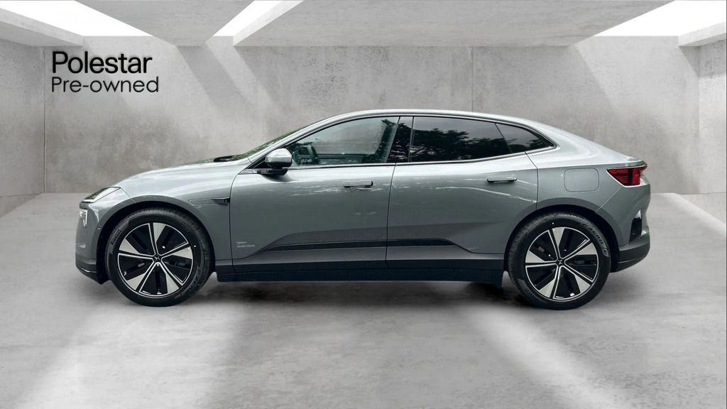 Polestar 4 Single Motor 100Kwh Long Range Rwd OE26XXC  #6