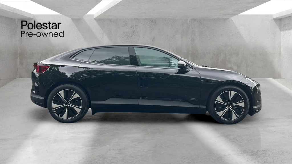 Polestar 4 Single Motor 100Kwh Long Range Rwd OE26BPX #2