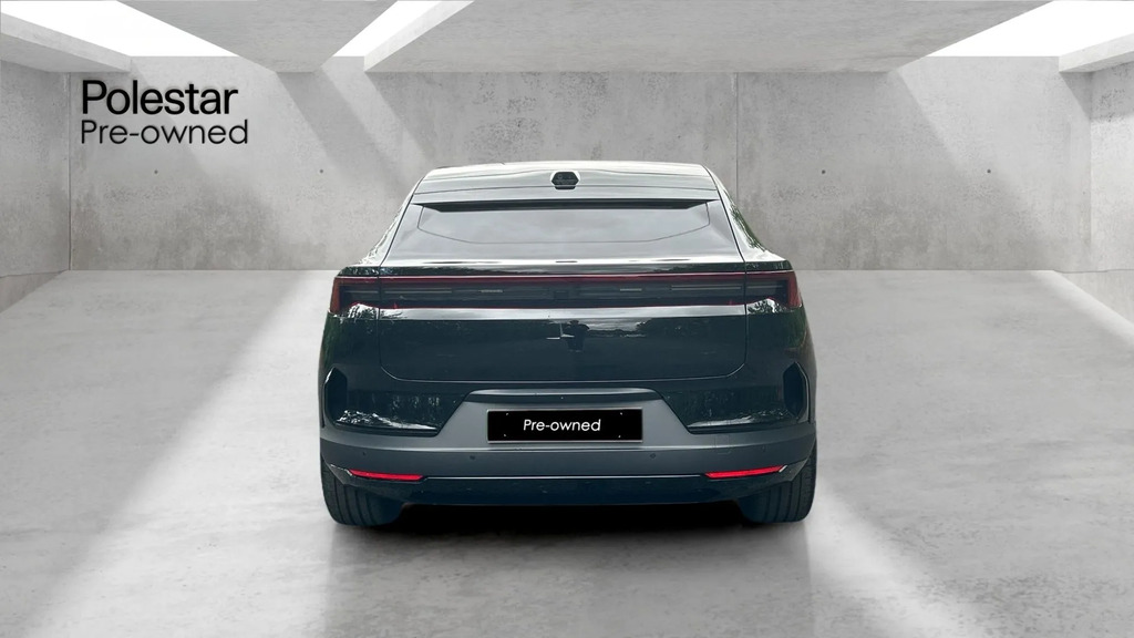 Polestar 4 Single Motor 100Kwh Long Range Rwd OE26BPX #4