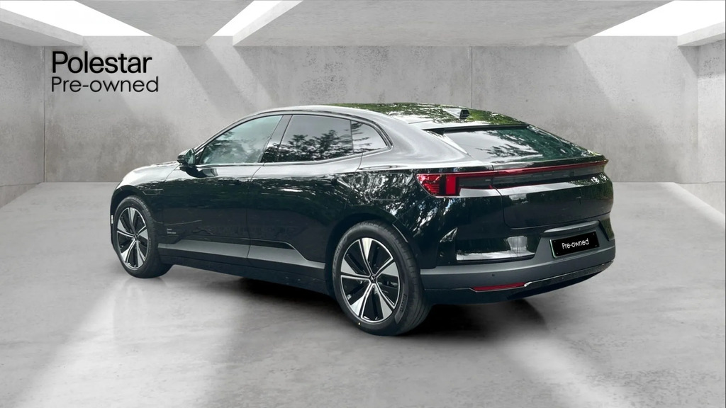 Polestar 4 Single Motor 100Kwh Long Range Rwd OE26BPX #5