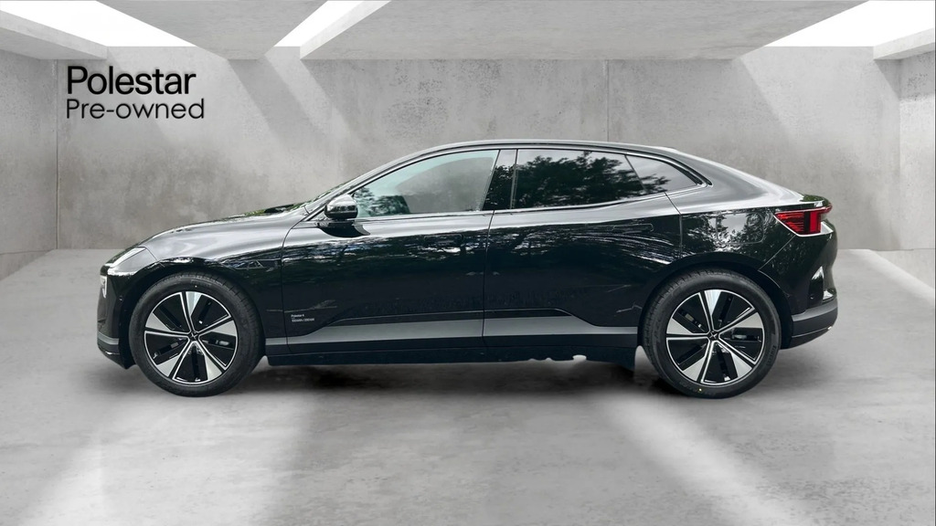 Polestar 4 Single Motor 100Kwh Long Range Rwd OE26BPX #6