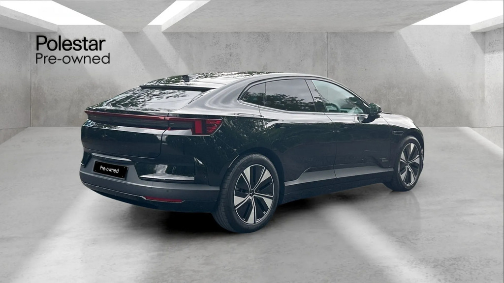 Polestar 4 Single Motor 100Kwh Long Range Rwd OE26BPX #3