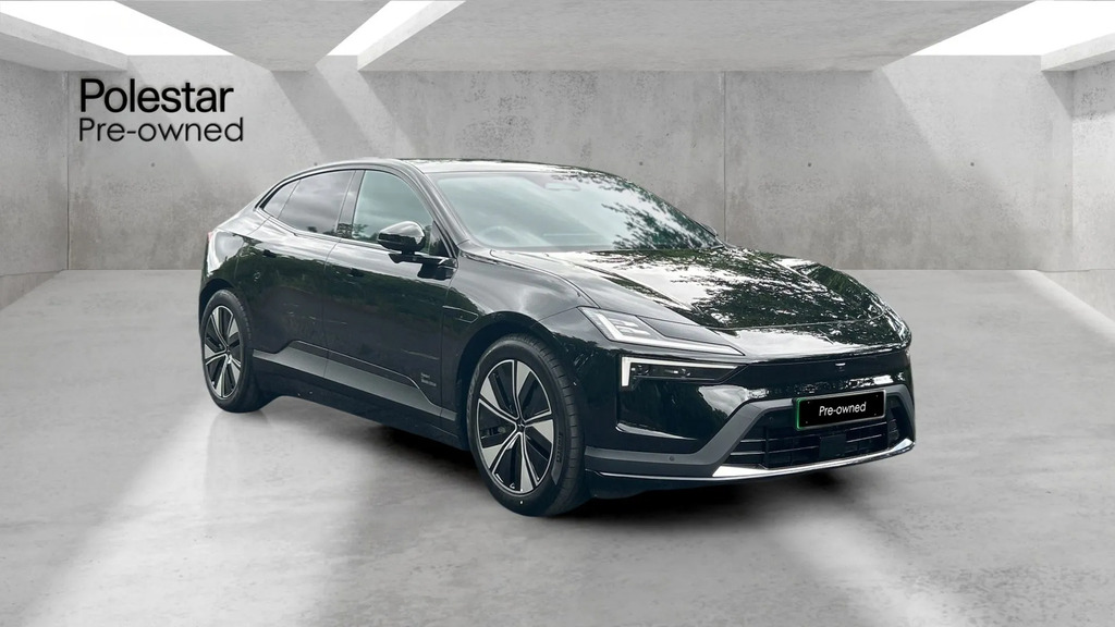 Polestar 4 Single Motor 100Kwh Long Range Rwd