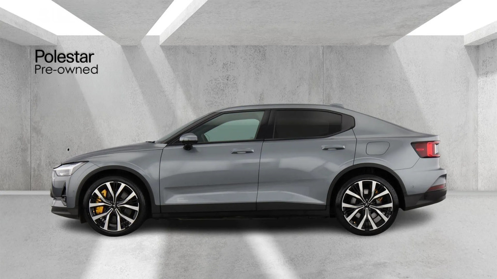 Polestar 2 Dual Motor 82Kwh Long Range Performance Fastback A OW75NMX #2
