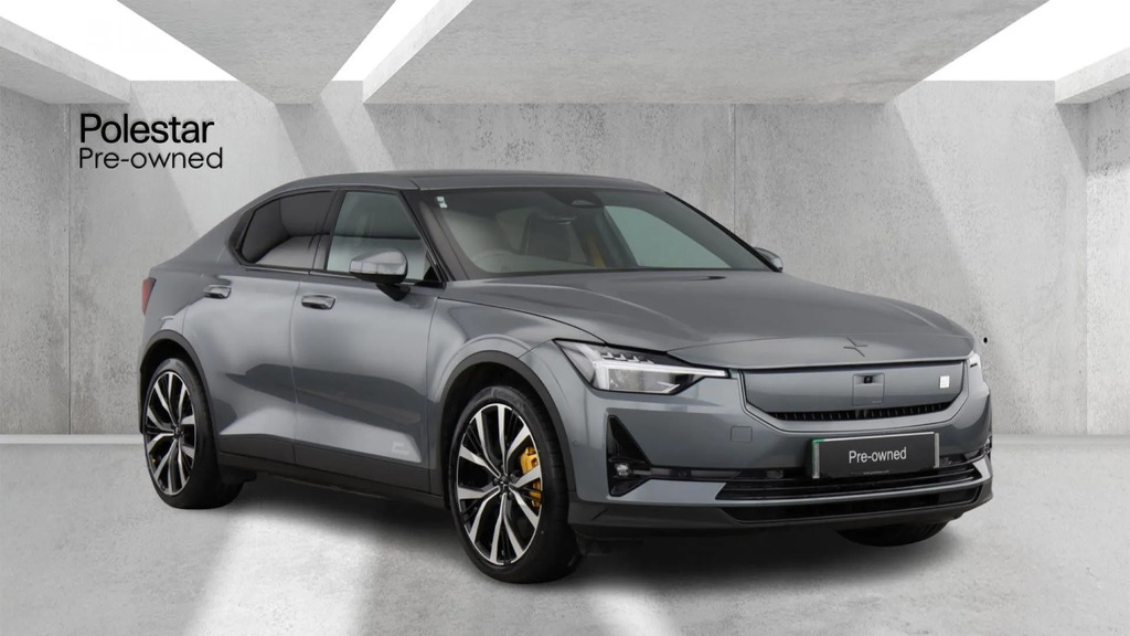 Polestar 2 Dual Motor 82Kwh Long Range Performance Fastback A OW75NMX