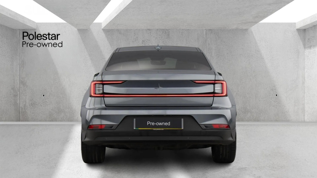 Polestar 2 Dual Motor 82Kwh Long Range Performance Fastback A OW75NMX #4