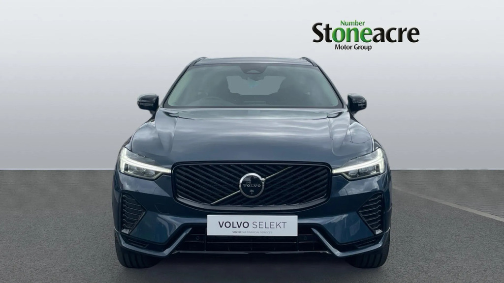 Volvo XC60 Xc60 2.0 B5p Plus Dark Awd Geartronic Black #8