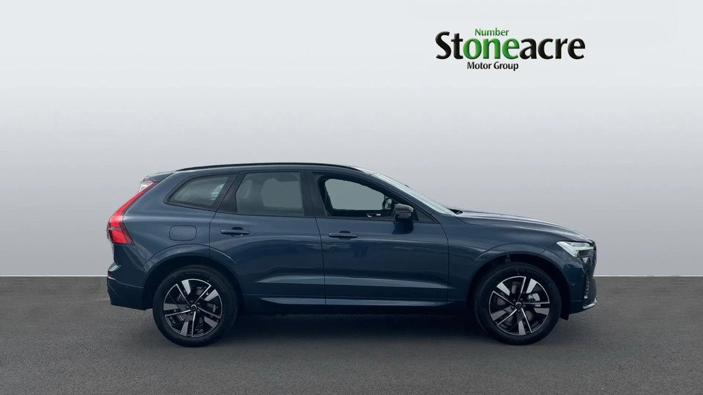 Volvo XC60 2.0 T6 18.8Kwh Plus Awd Euro 6 Ss  #3