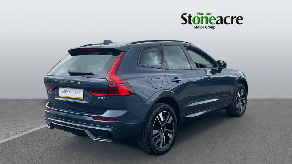 Volvo XC60 2.0 T6 18.8Kwh Plus Awd Euro 6 Ss  #2