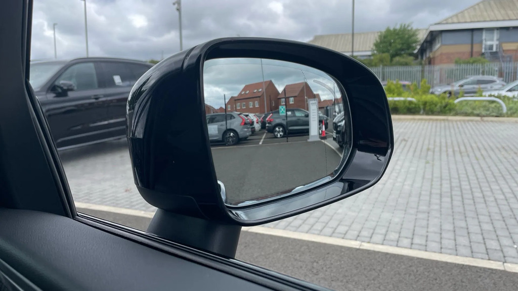 Volvo XC60 Xc60 2.0 B5p Plus Dark Awd Geartronic Black #32