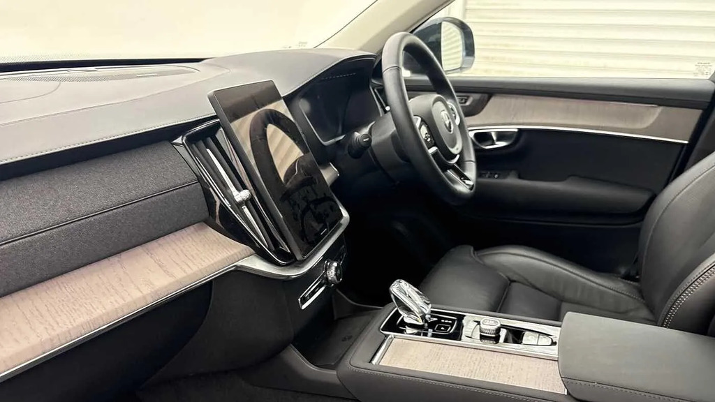 Volvo XC90 2.0 B5 Mhev Plus 4Wd Euro 6 Ss  #6