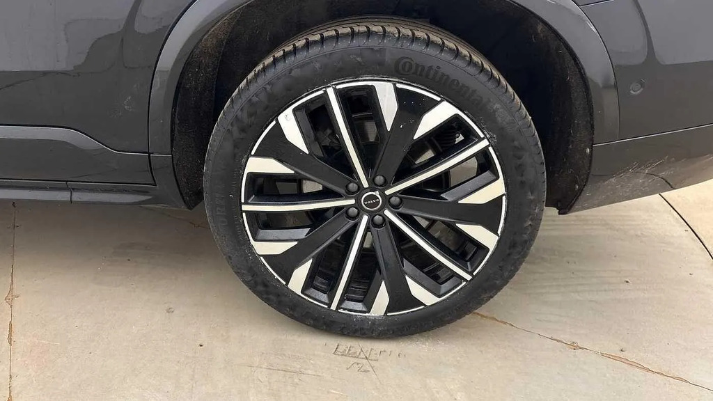 Volvo XC90 2.0 B5 Mhev Plus 4Wd Euro 6 Ss  #4