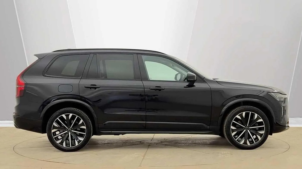 Volvo XC90 2.0 B5 Mhev Plus 4Wd Euro 6 Ss  #2