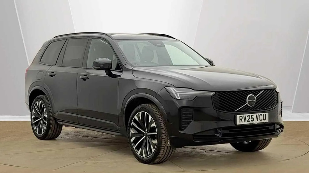 Volvo XC90 2.0 B5 Mhev Plus 4Wd Euro 6 Ss 