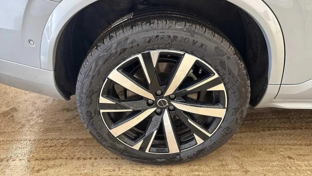 Volvo XC90 2.0 B5 Mhev Plus 4Wd Euro 6 Ss  #4