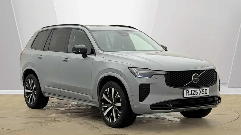 Volvo XC90 2.0 B5 Mhev Plus 4Wd Euro 6 Ss 