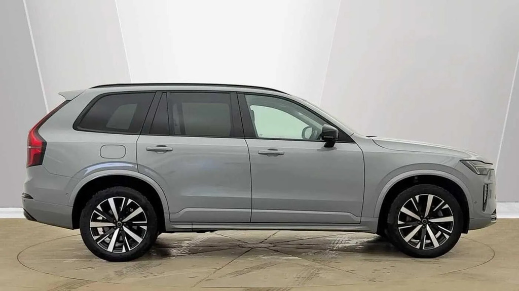 Volvo XC90 2.0 B5 Mhev Plus 4Wd Euro 6 Ss  #2