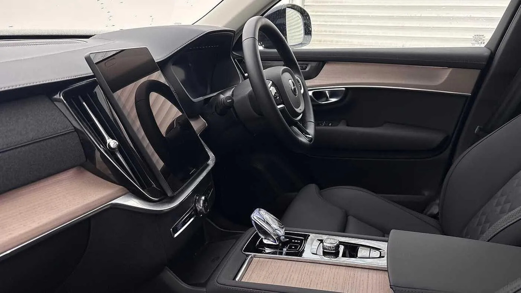 Volvo XC90 2.0 B5 Mhev Plus 4Wd Euro 6 Ss  #6