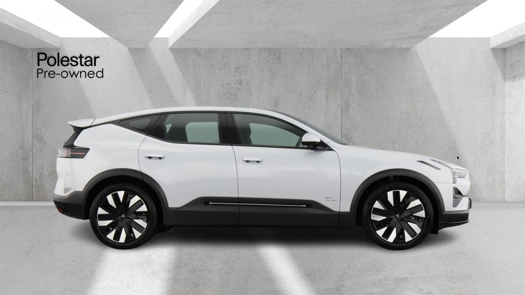 Polestar 3 Dual Motor 111Kwh Long Range Suv #6