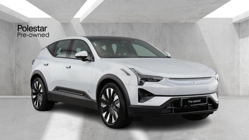 Polestar 3 Dual Motor 111Kwh Long Range Suv