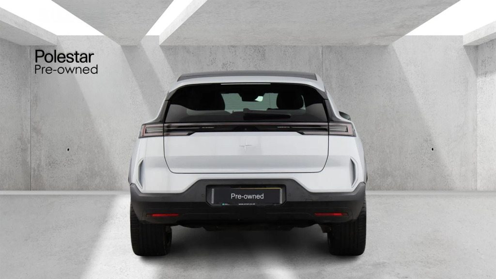 Polestar 3 Dual Motor 111Kwh Long Range Suv #4