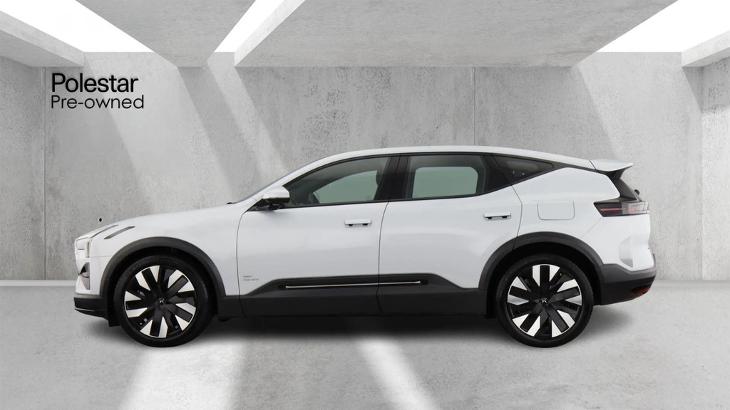 Polestar 3 Dual Motor 111Kwh Long Range Suv #2