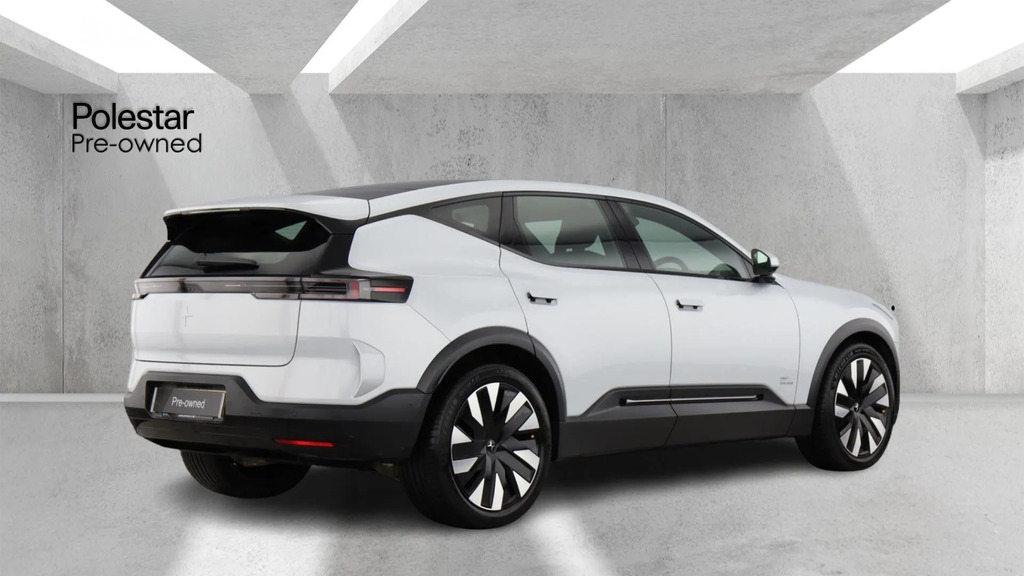 Polestar 3 Dual Motor 111Kwh Long Range Suv #5