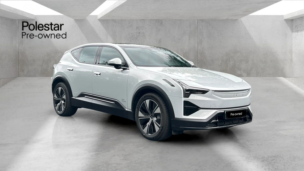 Polestar 3 Single Motor 111Kwh Long Range Suv