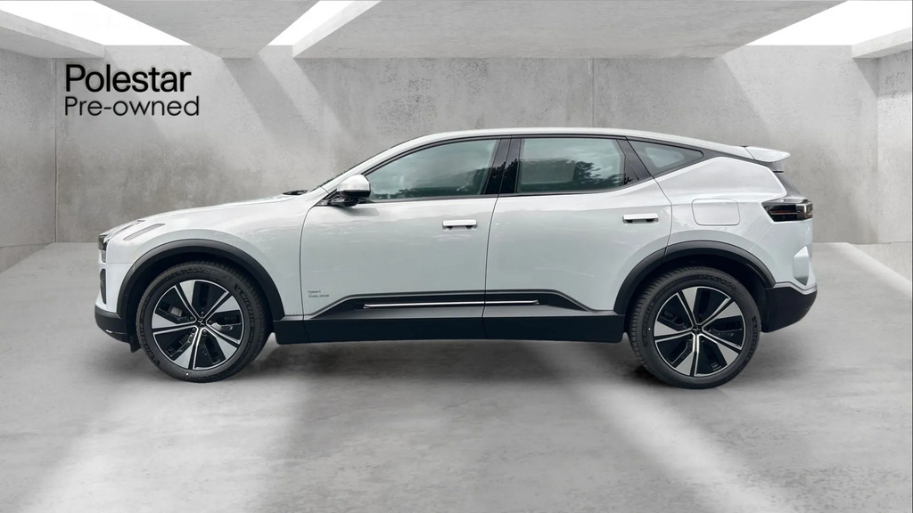 Polestar 3 Single Motor 111Kwh Long Range Suv #6