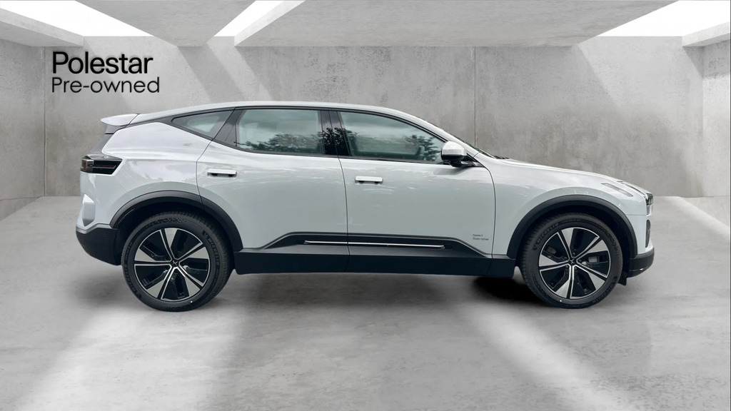 Polestar 3 Single Motor 111Kwh Long Range Suv #2