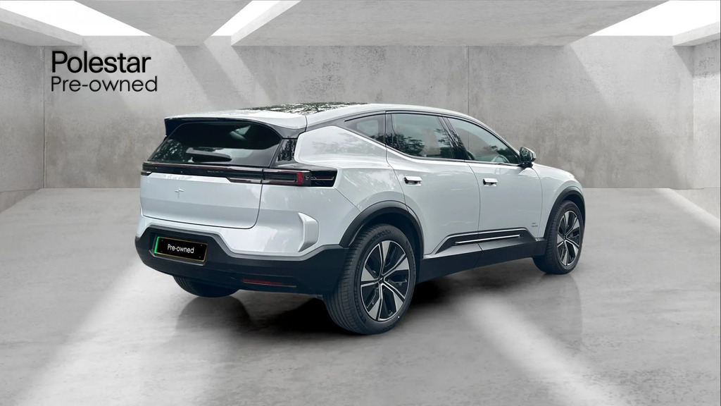Polestar 3 Single Motor 111Kwh Long Range Suv #3