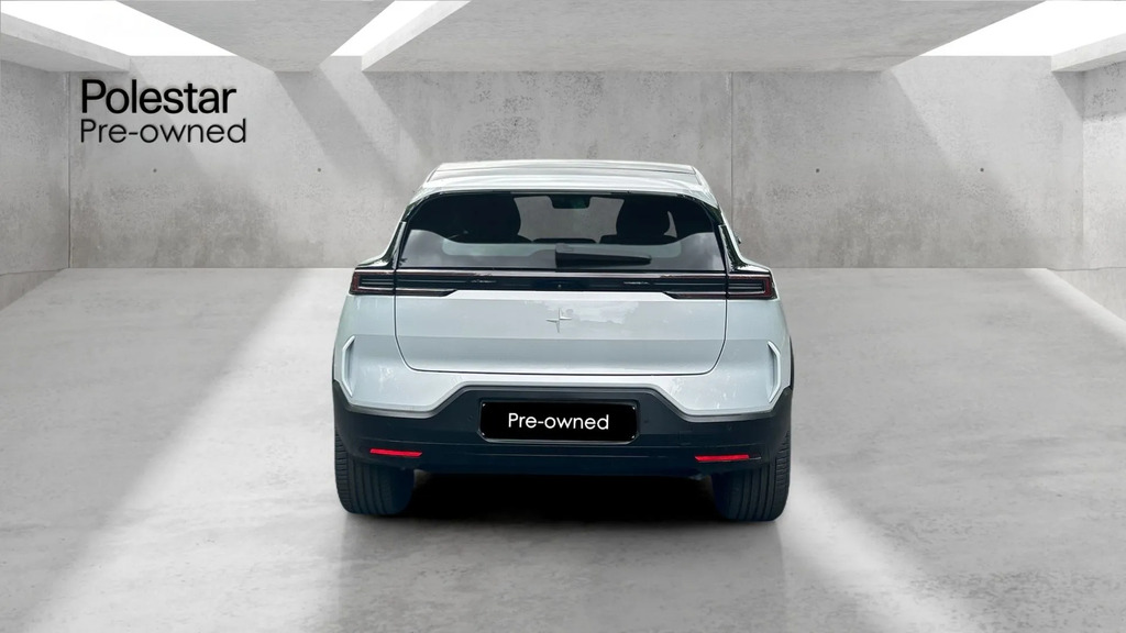 Polestar 3 Single Motor 111Kwh Long Range Suv #4