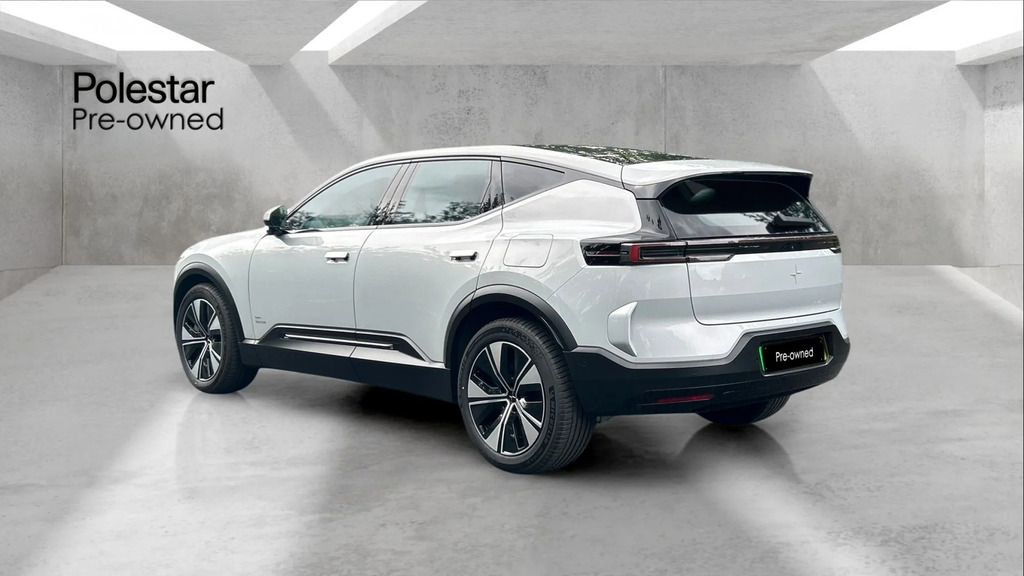 Polestar 3 Single Motor 111Kwh Long Range Suv #5
